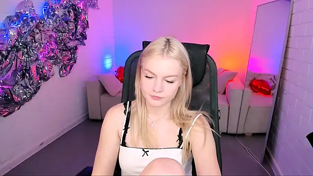 GraceGlamour online show from October 2025 05:17:02 AM