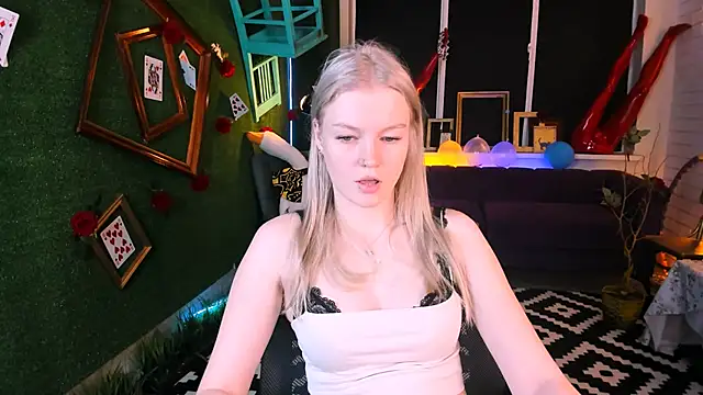 GraceGlamour online show from October 2025 05:08:01 AM