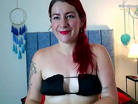 PamelaMK online show from September 2025 05:29:02 PM