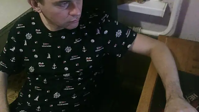 AlDON59 online show from December 2024 06:49:01 PM