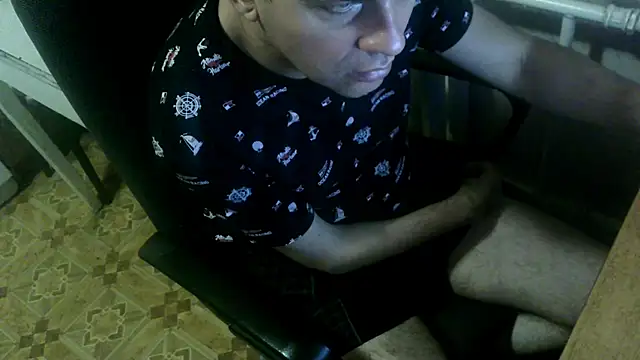 AlDON59 online show from December 2024 04:38:01 PM
