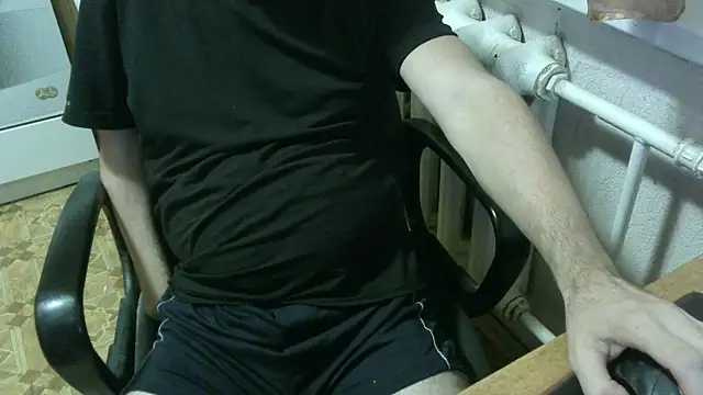 AlDON59 online show from October 2025 05:24:02 PM