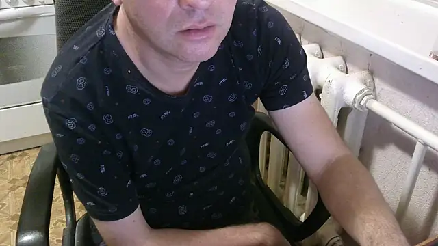 AlDON59 online show from October 2025 08:20:01 PM