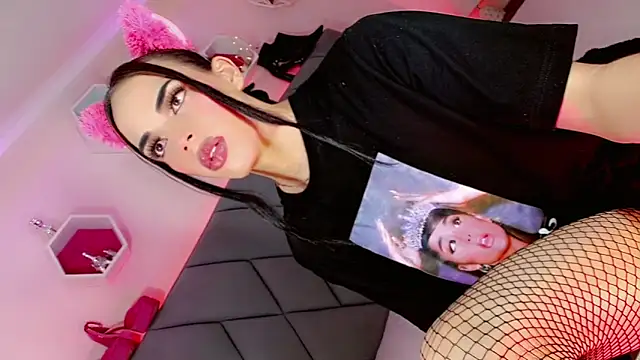 CandyJoselyn online show from January 2025 12:52:01 PM