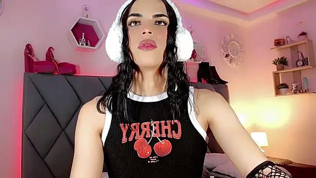 CandyJoselyn online show from January 2025 12:37:02 PM