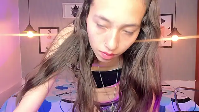 Valeria roussi online show from December 2024 07:37:02 PM