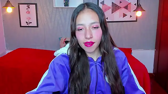 Valeria roussi online show from January 2025 07:37:01 PM