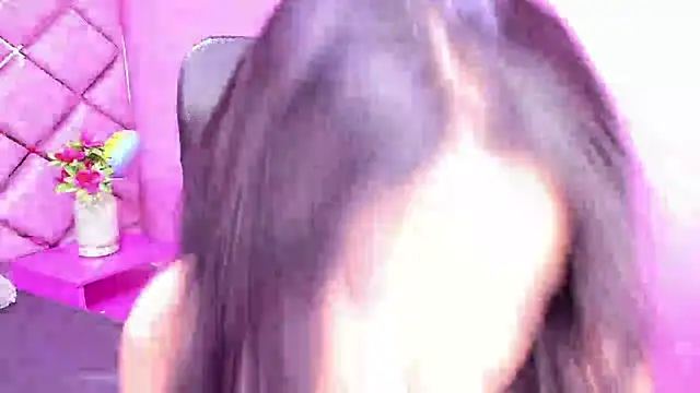 Snapshot of Eimy_Sexy_ chatting on February 2025 06:26:02 PM Eimy Sexy online show from February 2025 06:26:02 PM