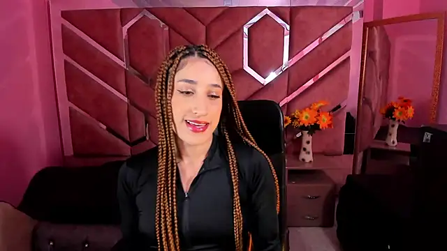 Snapshot of Eimy_Sexy_ chatting on September 2025 01:12:01 PM Eimy Sexy online show from September 2025 01:12:01 PM