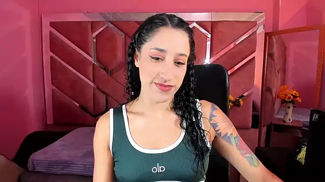 Snapshot of Eimy_Sexy_ chatting on October 2025 02:07:01 PM Eimy Sexy online show from October 2025 02:07:01 PM