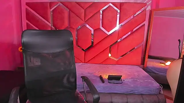 Snapshot of Eimy_Sexy_ chatting on October 2025 01:37:01 PM Eimy Sexy online show from October 2025 01:37:01 PM