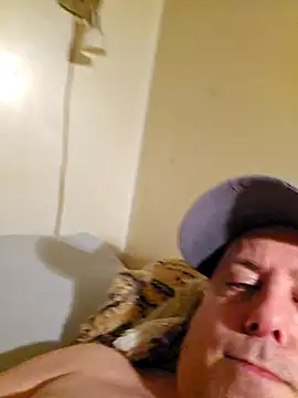 HeteroHotGuy1 online show from February 2025 05:37:01 AM
