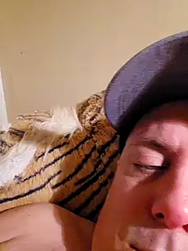 HeteroHotGuy1 online show from February 2025 03:54:01 AM