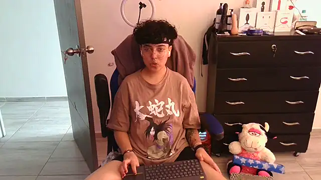 thomascooper7 online show from March 2025 08:40:02 PM