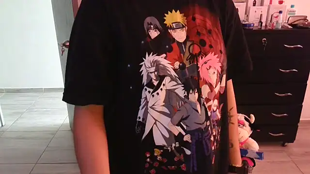 thomascooper7 online show from March 2025 05:09:01 PM