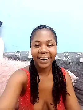 DarkGorgeous online show from December 2024 10:27:01 AM