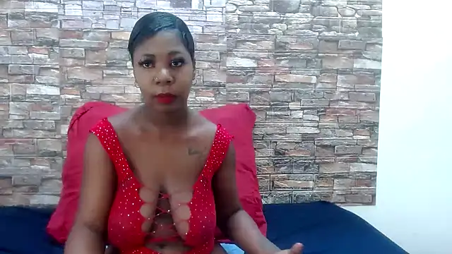 DarkGorgeous online show from February 2025 06:51:02 AM