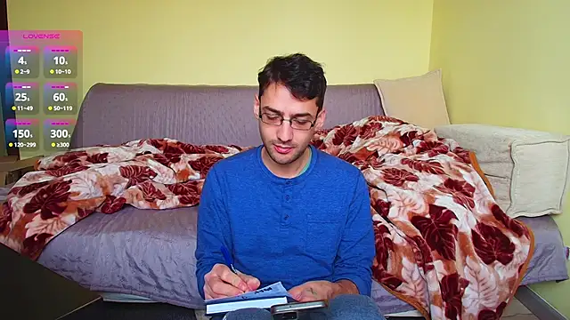 HungEddy online show from February 2025 03:19:01 PM