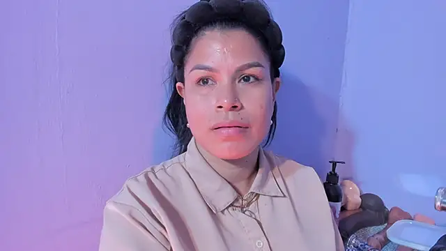 Sam foox online show from September 2025 03:45:02 AM