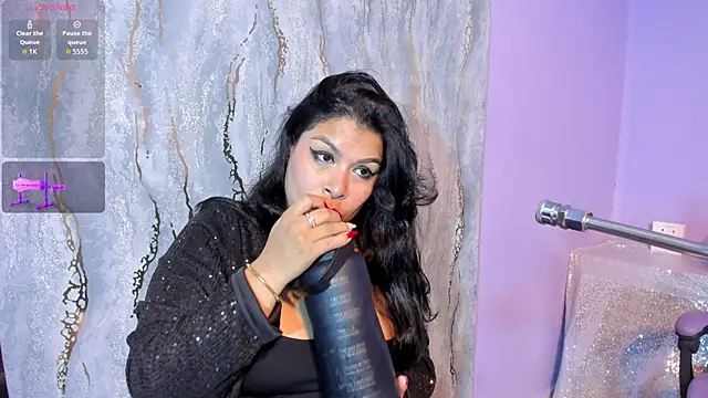 Sam foox online show from October 2025 04:35:02 AM