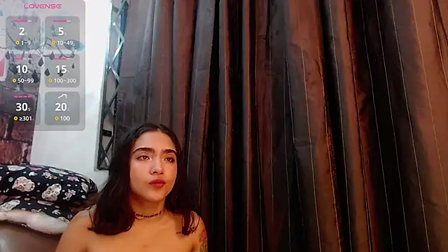 HelenaSwani online show from March 2025 11:50:02 AM