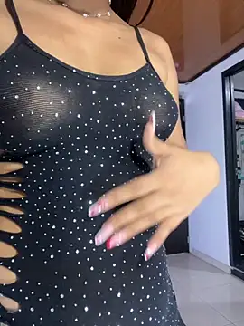 ALANAH KITTY online show from September 2025 08:25:01 PM