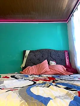 ALANAH KITTY online show from October 2025 08:20:01 PM