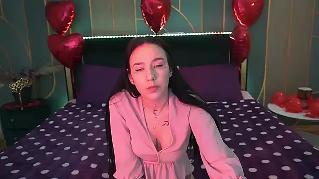 NikkiGoldSide online show from February 2025 05:10:02 PM