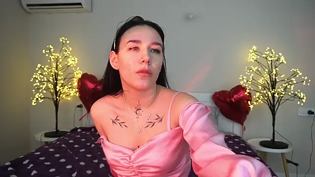 NikkiGoldSide online show from March 2025 07:09:02 PM