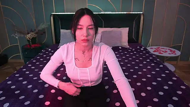 NikkiGoldSide online show from March 2025 01:50:02 PM