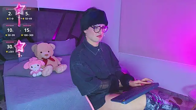 melodybonss  online show from March 2025 11:05:01 AM