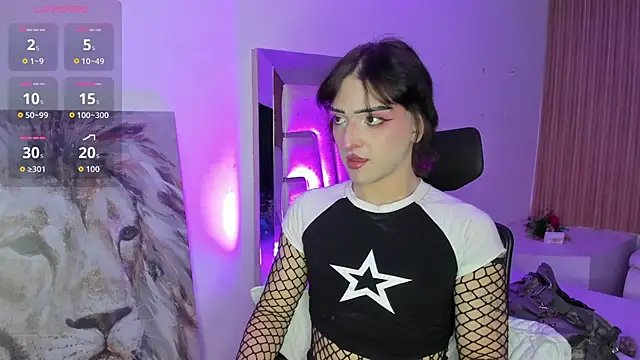 melodybonss  online show from October 2025 04:45:02 AM