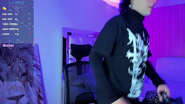 melodybonss  online show from October 2025 05:04:02 AM