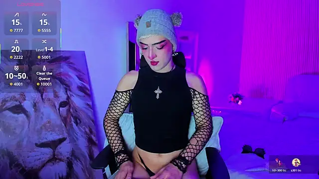 melodybonss  online show from October 2025 04:27:01 AM