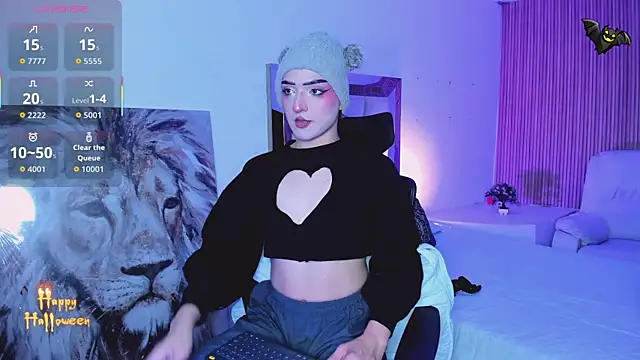 melodybonss  online show from October 2025 06:04:02 AM