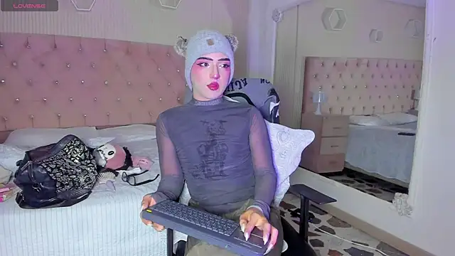 melodybonss  online show from November 2025 04:44:02 AM