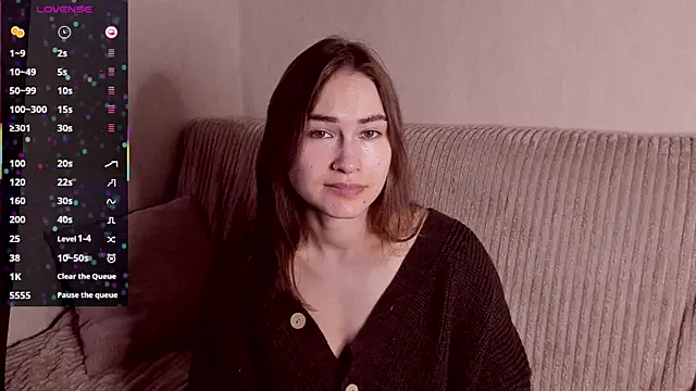 sleeeep y online show from October 2025 08:26:02 AM