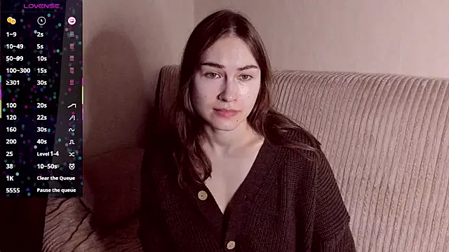 sleeeep y online show from October 2025 05:40:01 AM