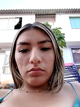 GIRL DONCELLA online show from December 2024 10:35:02 PM