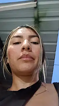 GIRL DONCELLA online show from December 2024 10:53:01 PM