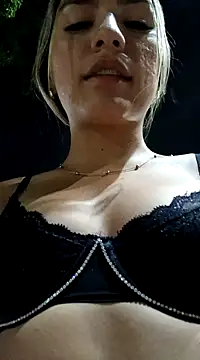 GIRL DONCELLA online show from December 2024 01:23:01 AM