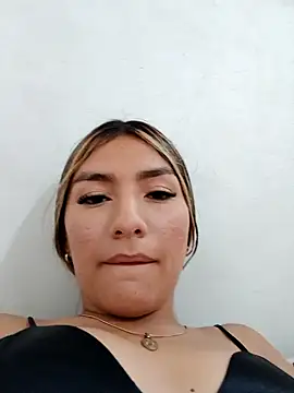 GIRL DONCELLA online show from December 2024 10:34:02 PM