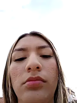 GIRL DONCELLA online show from January 2025 09:31:01 PM