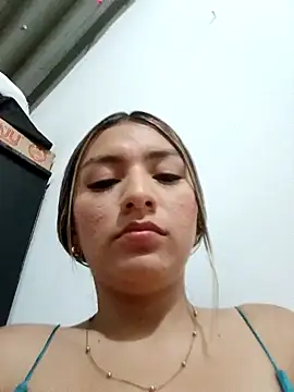 GIRL DONCELLA online show from January 2025 11:37:02 PM