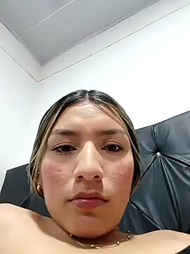 GIRL DONCELLA online show from February 2025 11:16:02 PM