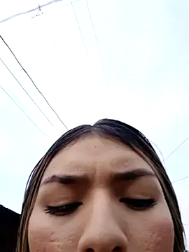 GIRL DONCELLA online show from March 2025 10:05:02 PM