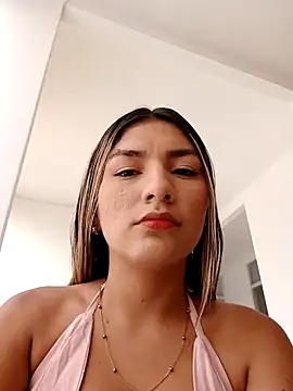 GIRL DONCELLA online show from March 2025 09:32:02 PM