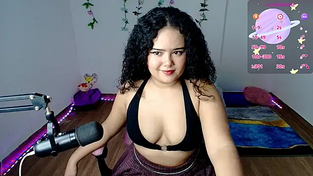 Snapshot of Dulce_Julietha chatting on February 2025 05:51:02 PM Dulce Julietha online show from February 2025 05:51:02 PM