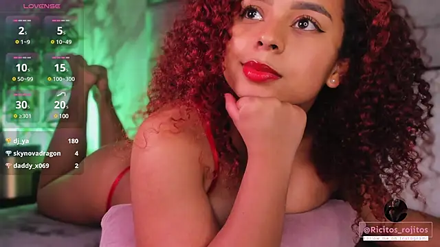 lara jones  online show from March 2025 09:56:02 AM