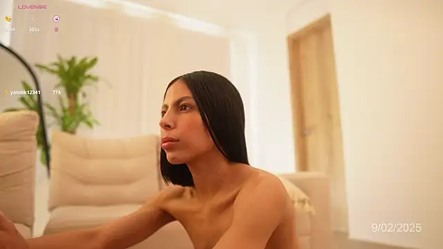 veronica mendez1 online show from February 2025 02:29:02 PM